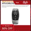 2025 Neues Auto Intelligenter Fernschlüssel Etui Abdeckung Schutzhülle Für Mercedes Benz A C E S G-Klasse GLC CLE CLA W177 W205 W213 W222 X