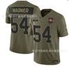 Men Women Cotton Rugby Jersey Team Fan Apparel Season Neutral Fit