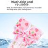 Adjustable Dog Diaper Washable Dog Sanitary Pants Puppy Underpants  for Dogs Puppy