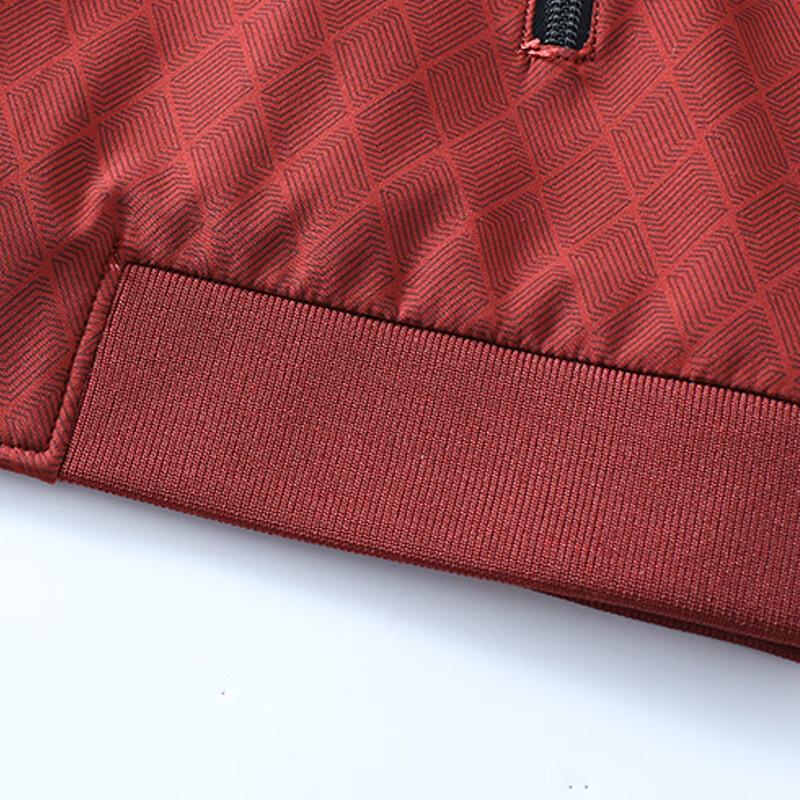 Pierre Cardin Men's Business Casual Windproof Jacket