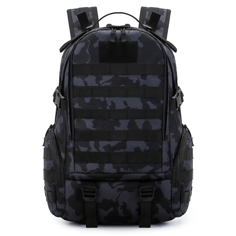 Shanshuo Outdoor Camouflage Tactical Backpack