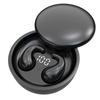 Xiaomi Bezprzewodowe słuchawki 40dB Redukcja szumów Bluetooth 5.3 Słuchawki 6 mikrofonów ENC z wyświetlaczem LED HD Połączenia TWS Słuchawki douszne Tryb przezroczystości