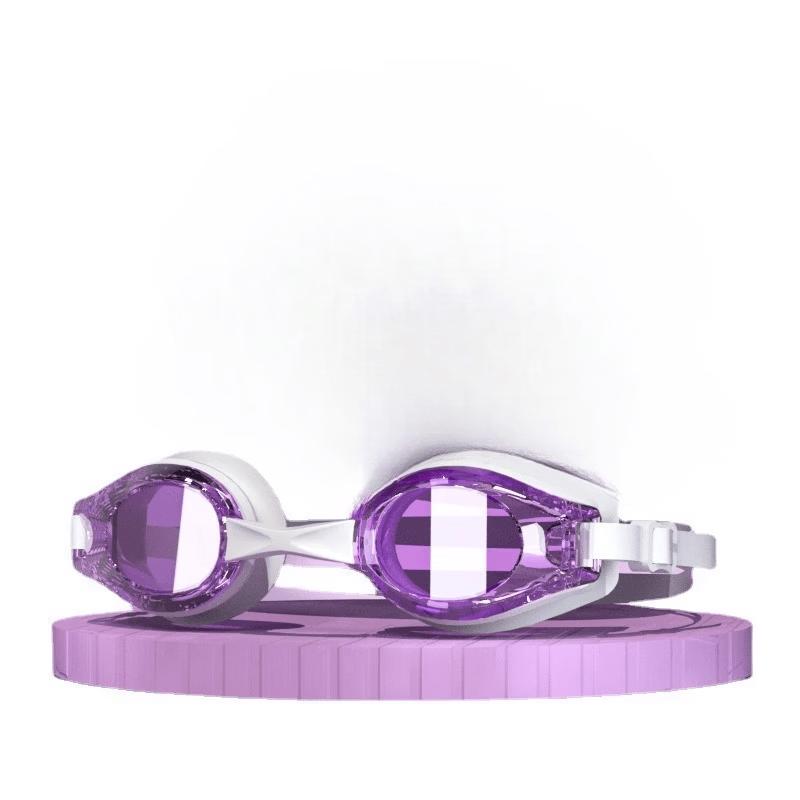 Yu Zhan HD Anti-fog Outdoor Swimming Goggles Set