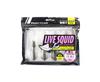 Major Craft Soft Plastic Live Squid Lure 4 Inch SQID4 003 (4689)