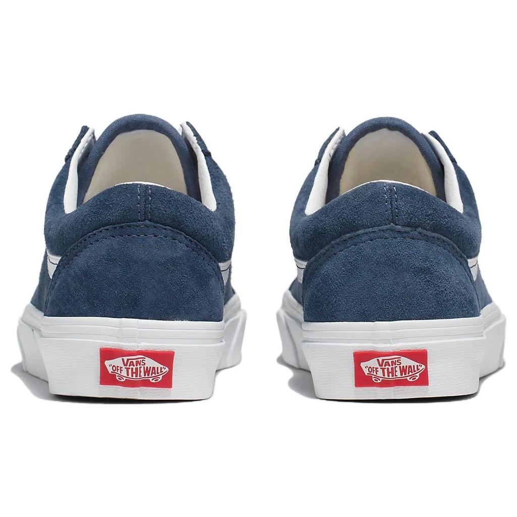 Vans Old Skool Unisex Vintage Indigo VN0005UFAHU