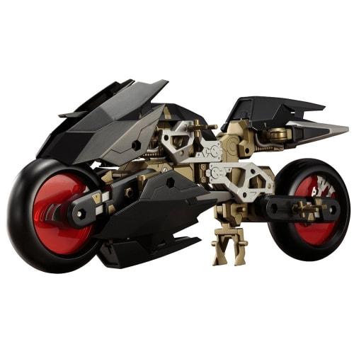 

M.S.G Модельные вспомогательные товары Гигантское оружие 06 Быстрый рейдер Общая длина прибл.. Пластиковая модель размером 235 мм, не масштабированная