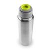 Bouteille isotherme IBILI - 1 l - Inox