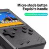 Retro Portable Mini Handheld Game Player 8 Bit Video Game Console Built-In 500 Games Gameboy For Kid Gift