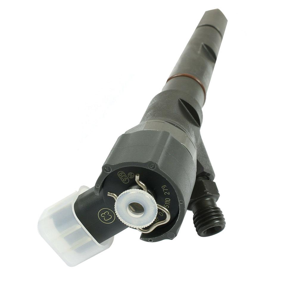 New 0445110279 0445110186 0445110092 Diesel Fuel Injector 33800 4A100 For HYUNDAI H1 (STAREX) / KIA SORENTO 2.5 CRDi
