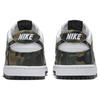 Nike Sb Dunk Low Camo Verde Legiune 854866-331