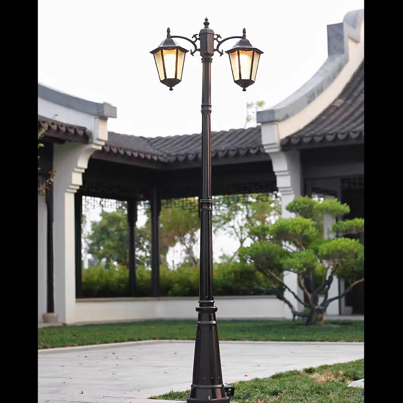 LED Landscape Garden Light