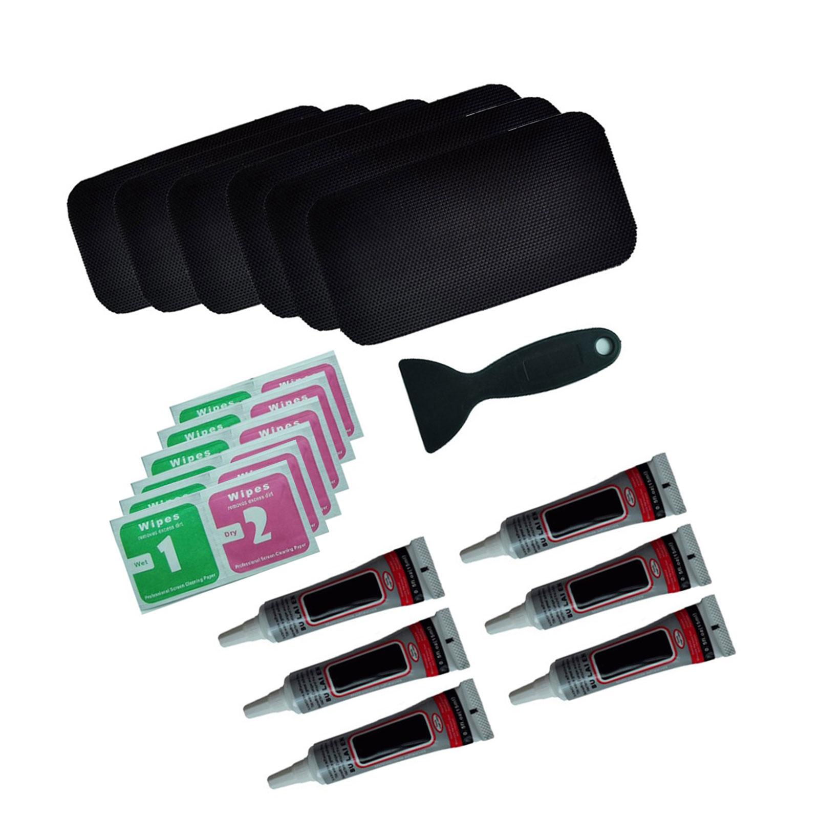 

Заплатки для батута, Ремонтные наборы, Заплатки для ремонта проколов, Сменные наборы для крепления батута, Аксессуары для ремонта батута 6