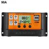 Reliable MPPT PWM-Solar Charge Controller For Optimal Solar Power Conversion