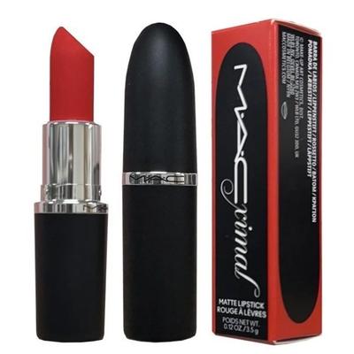 Lip make-up – Lippenstiften