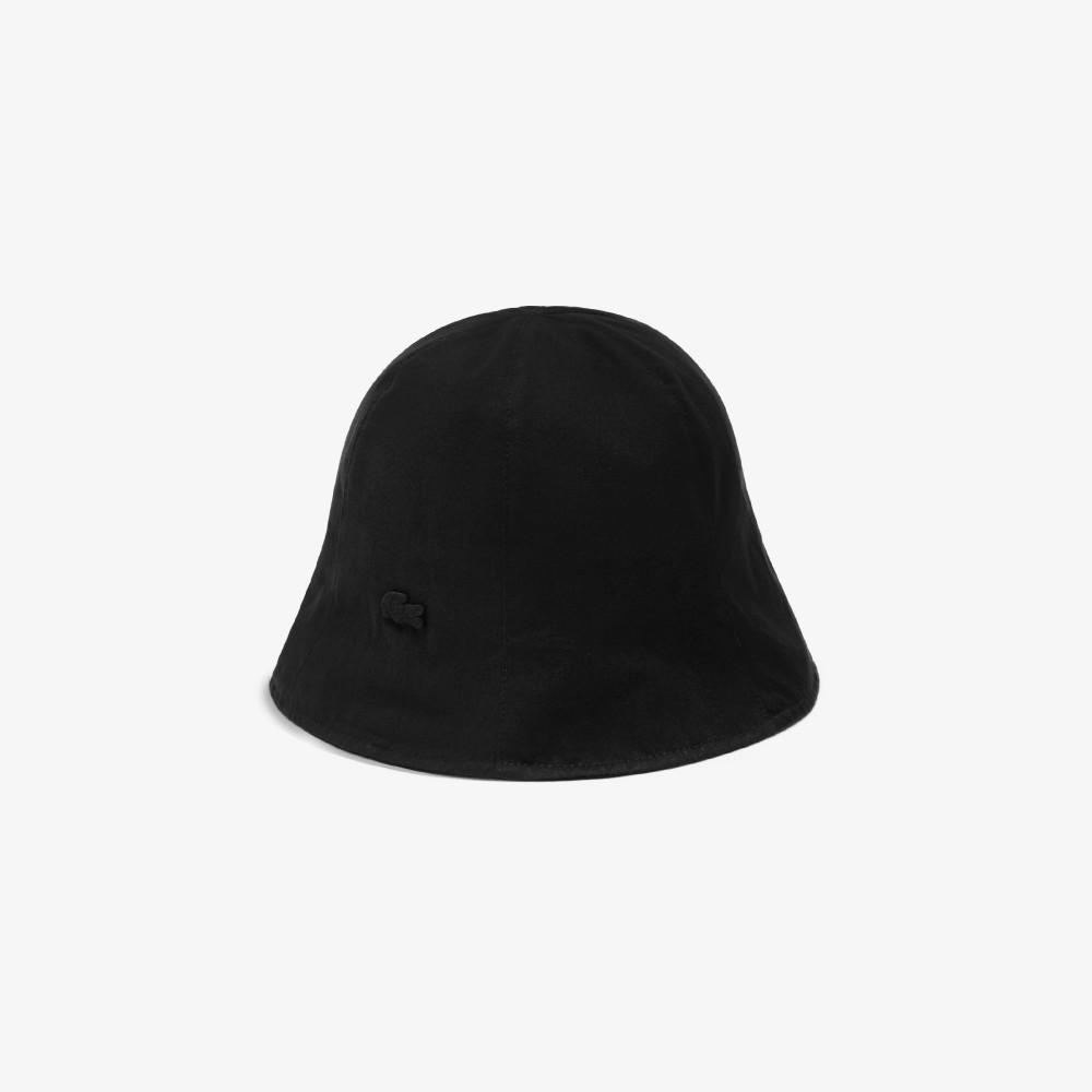 [lacoste] Женская круглая шляпа-ведро RK227E-56G031 0TU