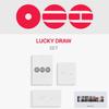 Pre-order BTS 5th Album ARIRANG Standard SET + Living Legend & Lucky Draw Event