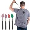 1/4 Pcs Mix Telescopic Back Scratcher, Scratching Backscratcher Massager Kit Back Scraper Extendable Telescoping Itch Products