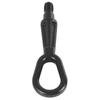 Tow Hook Eye Hook for BMW 3 Series E36 E46 For E90 5 Series For E60 X5 E70 Z4 E85 with Part Number 72158266616 72157070643