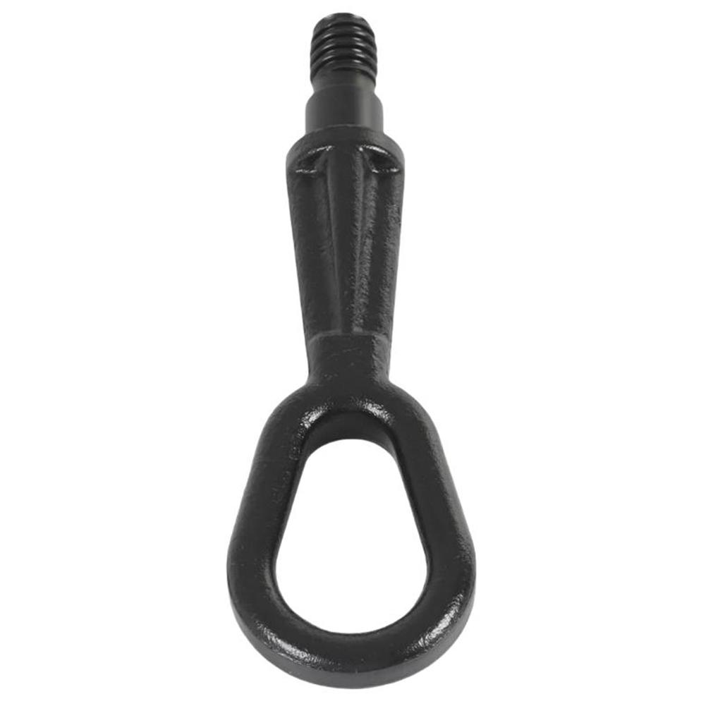 Tow Hook Eye Hook for BMW 3 Series E36 E46 For E90 5 Series For E60 X5 E70 Z4 E85 with Part Number 72158266616 72157070643