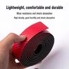 Bicycle Handlebar Tape Road Bike Handle Bar Tapes Anti-Slip Breathable Cycling Damping Anti-Vibration Straps