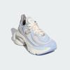 adidas OZVENUZ LA3789 Unisex Originals Sneakers Core White / Crystal Sky / Grey Two
