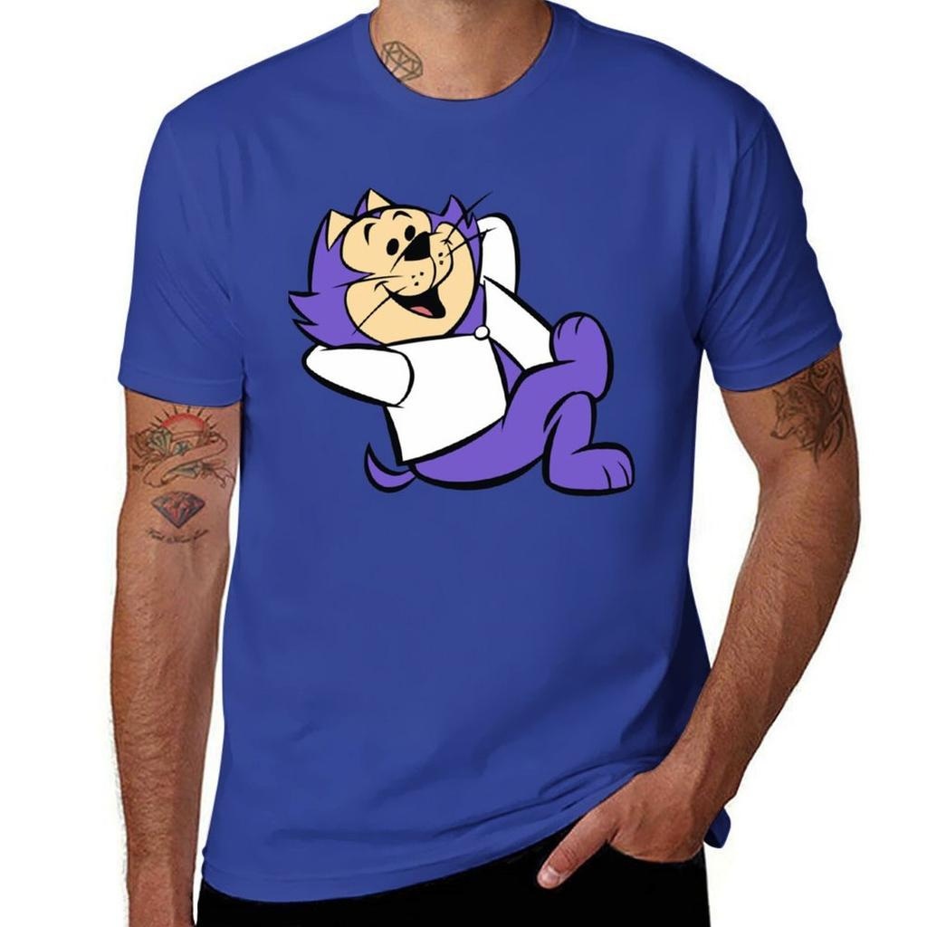 Benny the Ball liegend T-Shirt Übergrößen niedliche Oberteile billige Sachen Vintage-Kleidung Herren-T-Shirts