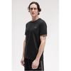 Fred Perry Mens Tipped T-Shirt