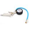 Tire Inflator Deflator with Pressure Gauge 0?220PSI 16Bar Air Chuck Universal for Cars Trucks