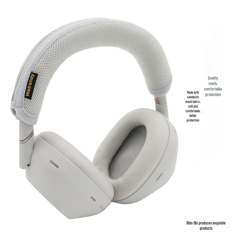 SONY WH-1000XM6 Headphones Protective Headband Cover