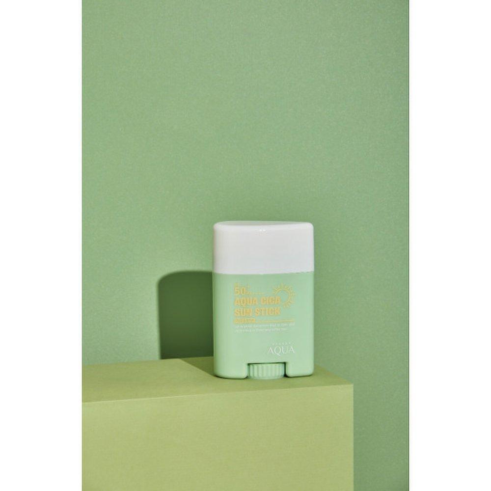 Hyssop aqua cica stick solar 20g