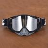 Off-road motorcycle goggles outdoor discoloration riding glasses ski helmet goggles