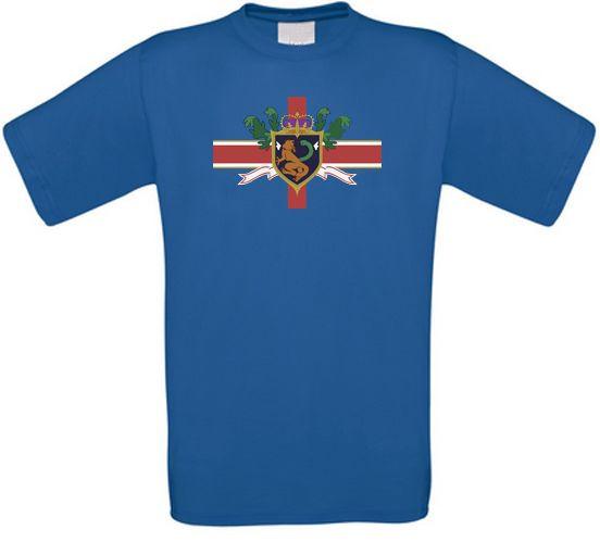 Code Geass Lelouch Britannia Anime Manga Cult T-Shirt All Sizes XL