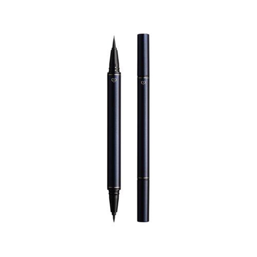 Clé de Peau Beauté Intensifying Liquid Eyeliner 1