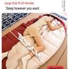Beishanlang SL082 Adult Outdoor Camping Sleeping Bag