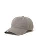 Beams Men's Basic Baseball Cap, Grey Free, 11415907863, from the Top 100 Hats