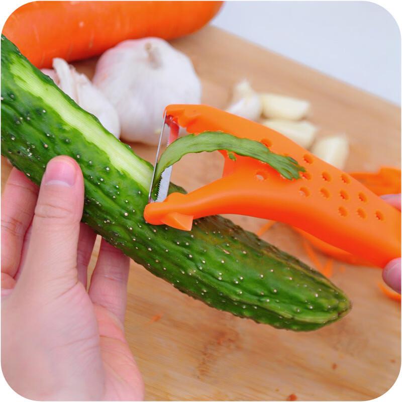 

ZISIZ Stainless Steel Peeler Set