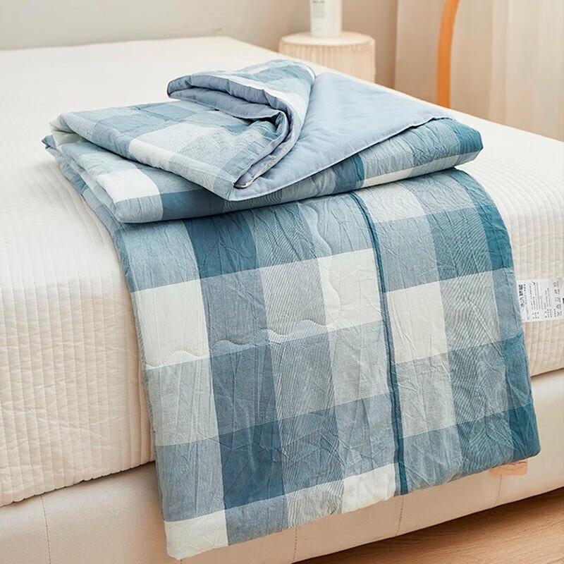 Tangna Class A Washed Cotton Summer Quilt