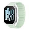 22mm 20mm Magnetic Strap for Redmi Watch 5 Active /Redmi Watch 5 Lite Sport Silicone Bracelet for Redmi Watch 3 Active/Lite Band