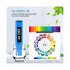 Digital PH Meter, PH Tester High-Density Water Quality Accurate Test Range