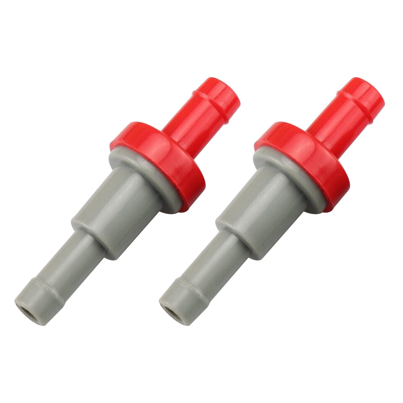 

Loptory Exhaust Gas Recirculation Valve, PCV Valve, 94580183, for RX-7 Swift Matiz, 2-Piece сірий колір