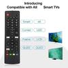 Replacement Remote Control AKB75675304 Remote Controller for 32LM5620BPUA 32LM570BPUA Enhances Viewing Experience