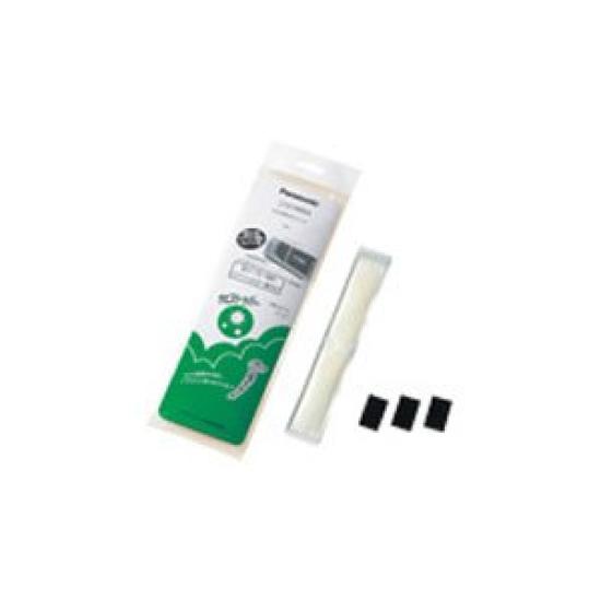

Panasonic Wasabi Pack Replacement Anti-Mold H44×W255mm CZ-SW5A
