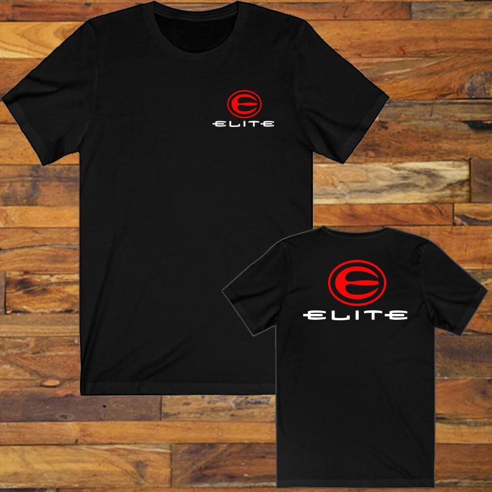 Elite Archery Bows Men s Black S-5XL L