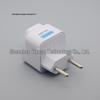 "Universal Adapter: UK, EU, US To AU & DE Plug Conversion"