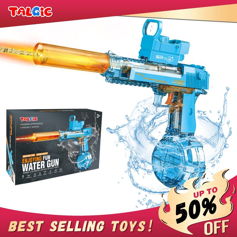 

Водная игрушка Talgic для лета, лучшая для летней вечеринки у бассейна на открытом воздухе, водная серия