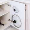 XinKai Nail-Free Wall Organizers
