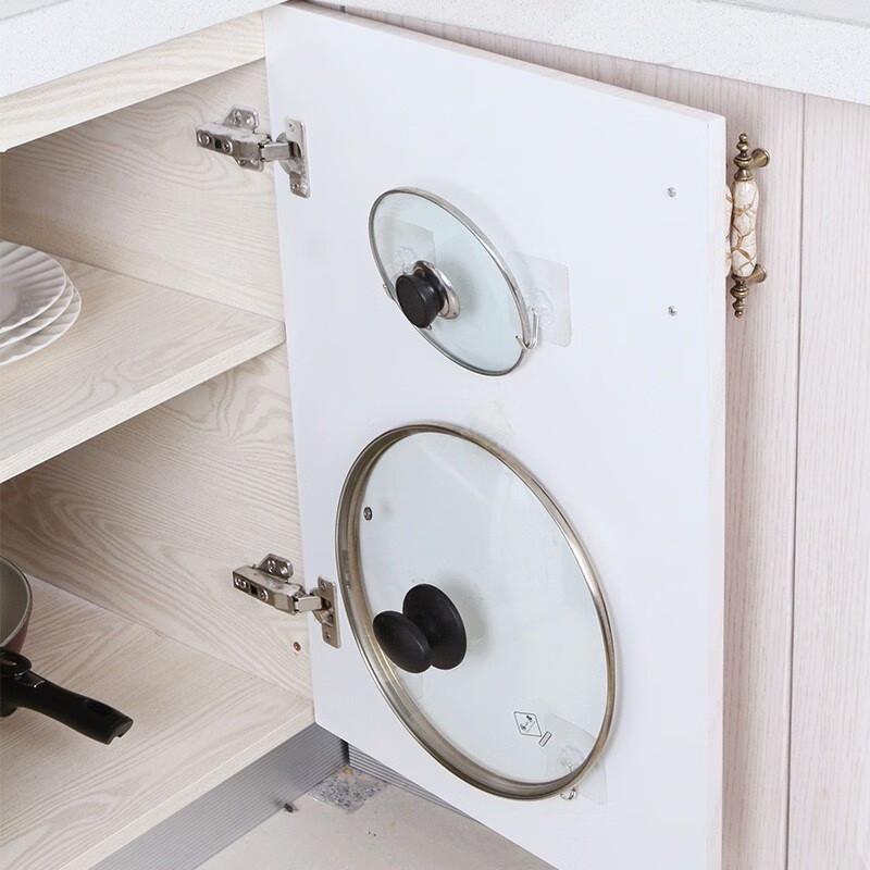 XinKai Nail-Free Wall Organizers