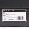M1000AD1 Aime Leon Dore New Balance 1000 Black (Men's)