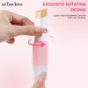 Multifunctional Temperature-Change Blush Stick Pink TK - English Color Makeup