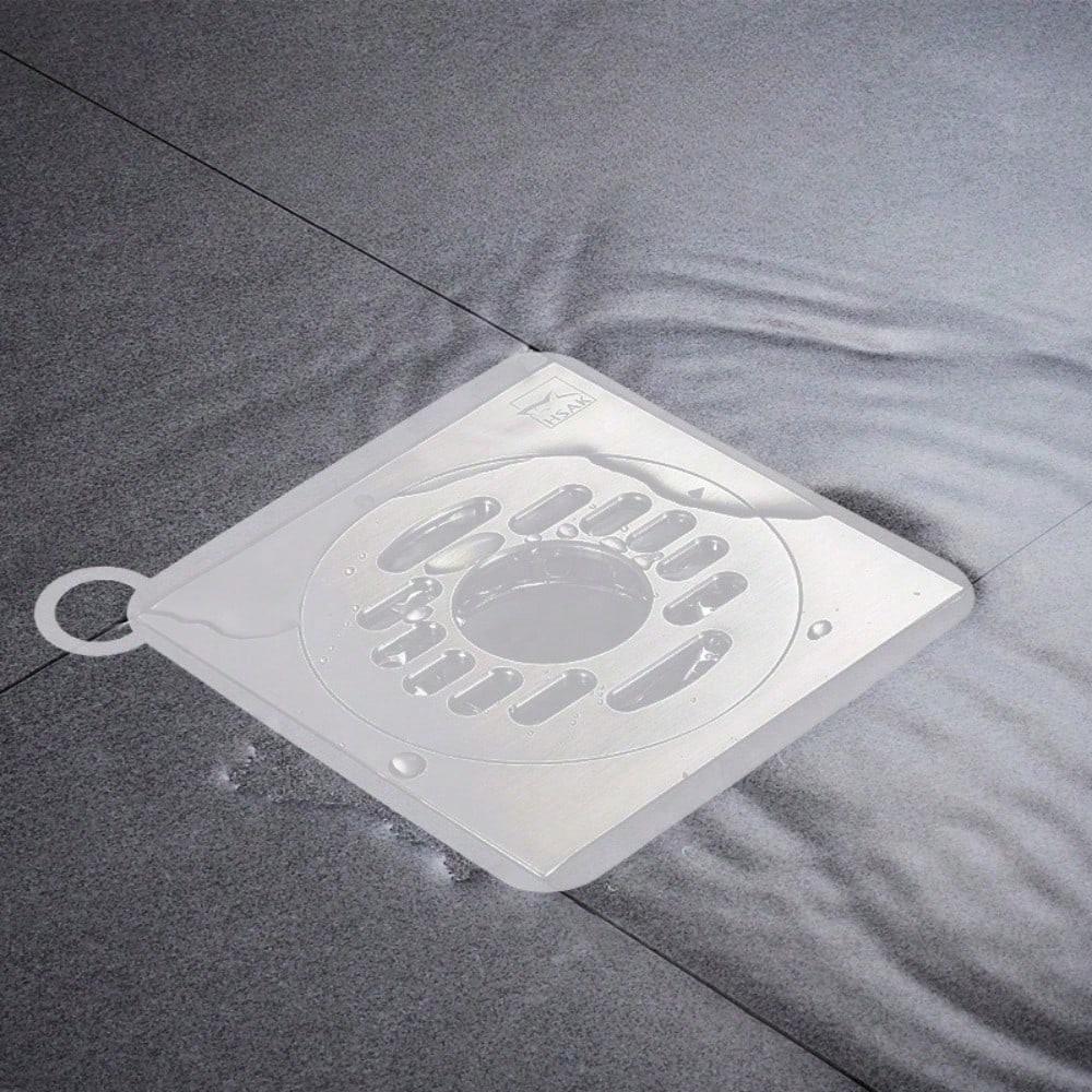 1pcs Odor-Blocking Covers for Bathrooms, Toilets, and Kitchens | Effectively Stops Odor Backflow and Provides Deodorization